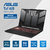 ASUS Tuf A15 FA507RF-EH71 - AMD Ryzen 7 6800HS 8 Núcleos - 16GB Ram DDR5 5600MHz - 512GB SSD - Nvidia GeForce RTX 2050 4GB - 15.6” Full HD 144Hz