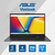 ASUS VivoBook - I3 N305 8 Núcleos - 8GB Ram - 256GB SSD - 15.6" Full HD