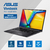 Asus VivoBook 16X F1605VA-AB74 - I7 1355U 10 Núcleos - 16GB Ram - 1TB SSD - 16" Full HD IPS