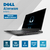 Dell Alienware M18 R2 - I9 14900HX 24 Núcleos - 64GB Ram DDR5 5600MHz - 2TB SSD - 18" 2.6k (2560x1600) 165Hz - Nvidia GeForce RTX 4090 16GB