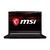 MSI GF63 Thin - I5 11400H - 16GB Ram - 512GB SSD - 15.6" Full HD 144Hz - Nvidia Geforce RTX 2050 4GB - comprar online