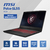 MSI Pulse GL66 11UCK - I5 11400H - 16GB Ram - 512GB SSD - 15.6" Full HD - Nvidia GeForce RTX 3050 4GB