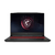 MSI Pulse GL66 11UCK - I5 11400H - 16GB Ram - 512GB SSD - 15.6" Full HD - Nvidia GeForce RTX 3050 4GB - comprar online