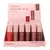 Gloss Labial Radiant Kiss Linha Rosa - Ruby Rose - comprar online