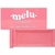 Gel Modelador para Sobrancelha Ruby Rose Melu 10g - Luz de Menina