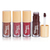 Gloss Labial Tint Cream Choco Fun COR Flan - Fenzza - comprar online