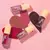 Gloss Labial Tint Cream Choco Fun COR Fondue - Fenzza na internet