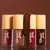 Gloss Labial Tint Cream Choco Fun Cor Ganache - Fenzza - comprar online