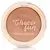 Bronzer Compacto Chocofun (Cor Gourmet) - Fenzza