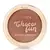 Bronzer Compacto Chocofun (Cor Cacau) - Fenzza - (