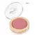 Blush Compacto Chocofun (Cor Vanille) - Fenzza - comprar online