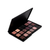 Paleta De Sombras Precious Obsidian Rubyrose - loja online