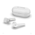 Auriculares Motorola MOTO BUDS 085 - Blanco