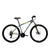 Bicicleta Mountain Bike Olmo Flash 290 R29 Gris y Lima