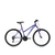 Bicicleta Mountain Bike Olmo Wish 265 R26 Violeta y Celeste