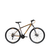 Bicicleta Mountain Bike Olmo Wish 290 R29 Negro y Naranja