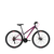 Bicicleta Mountain Bike Olmo Wish 295 R29 Negro y Fucsia