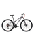 Bicicleta Mountain Bike Olmo Wish 295 R29 Negro y Gris