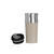 Vaso Termico Waterdog Olivera Concreto 450ml Acero Inoxidable - comprar online