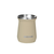 Mate Waterdog Zoilo 240 Acero Inoxidable Concreto 240ml