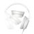 Auricular Motorola Pulse 120 Blanco - FENICIO