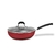 Wok Con Tapa Brinox 28 cm 4,10L Linea Saffron