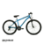 Bicicleta Enrique Mountain Bike Vertigo 21 R29 Azul