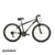 Bicicleta Mountain Bike Vertigo 21 R29 Negro