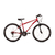 Bicicleta Mountain Bike Vertigo 21 R29 Rojo