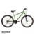 Bicicleta Mountain Bike Vertigo 21 R29 Verde