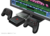 Consola Gamestation Wireless Con Data East y Jaleco Hits 250 Juegos En 1