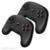 Consola Gamestation Wireless Con Data East y Jaleco Hits 250 Juegos En 1 - comprar online