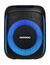 Parlante Portatil Daewoo Party Speaker