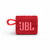 Parlante Portatil JBL Go 3 Rojo