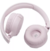 Auriculares Inalambricos JBL Tune 510BT Pink