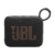 Parlante Portatil JBL Go 4 Black