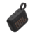 Parlante Portatil JBL Go 4 Black en internet