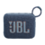 Parlante Portatil JBL Go 4 Blue - comprar online