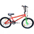 Bicicleta Infantil -Enrique Arrow R16 Naranja y Verde