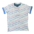 PLAYERA DE ALGODON CON LETRAS