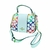 BOLSA COACH LOGO MULTICOLOR en internet