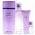 SET PERFUME PURPLE DELUXE