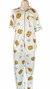 PIJAMA WINNIE POOH 2 PIEZAS