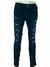 PANTALON DE MEZCLILLA RASGADO SUPER SKINNY - comprar en línea