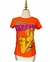 BLUSA GARFIELD