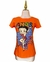 BLUSA BETTY BOOP