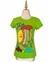 BLUSA PEZ