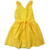 VESTIDO FASHION KIDS TEJIDO