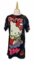 BLUSA OVER SIZE HELLO KITTY - comprar en línea