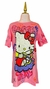 BLUSA OVER SIZE HELLO KITTY en internet